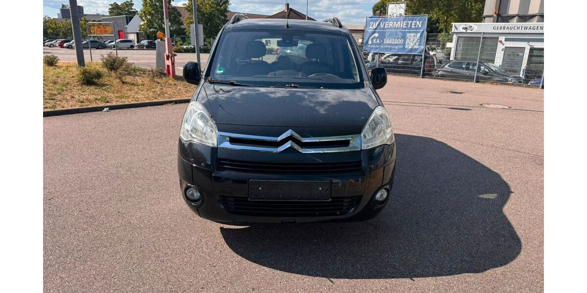 Citroen Berlingo 253.250 km 1.900 &euro; Karlsruhe 76185