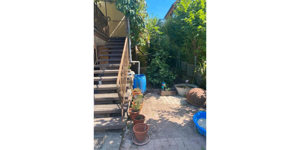 Erdgeschoßwohnung Gaggenau - 4 Zimmer, 105 m&sup2;, 330.000&euro; | Angebot:26145425