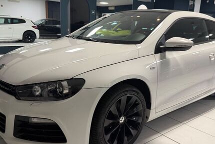 VW Scirocco 164.000 km 7.398 &euro; Pforzheim 75179