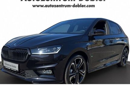 Skoda Fabia 6.000 km 27.480 € Mühlacker 75417