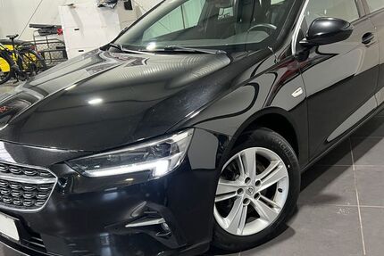 Opel Insignia 140.000 km 12.995 &euro; Bretten 75015