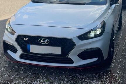 Hyundai i30 78.900 km 20.200 &euro; Karlsruhe 76149
