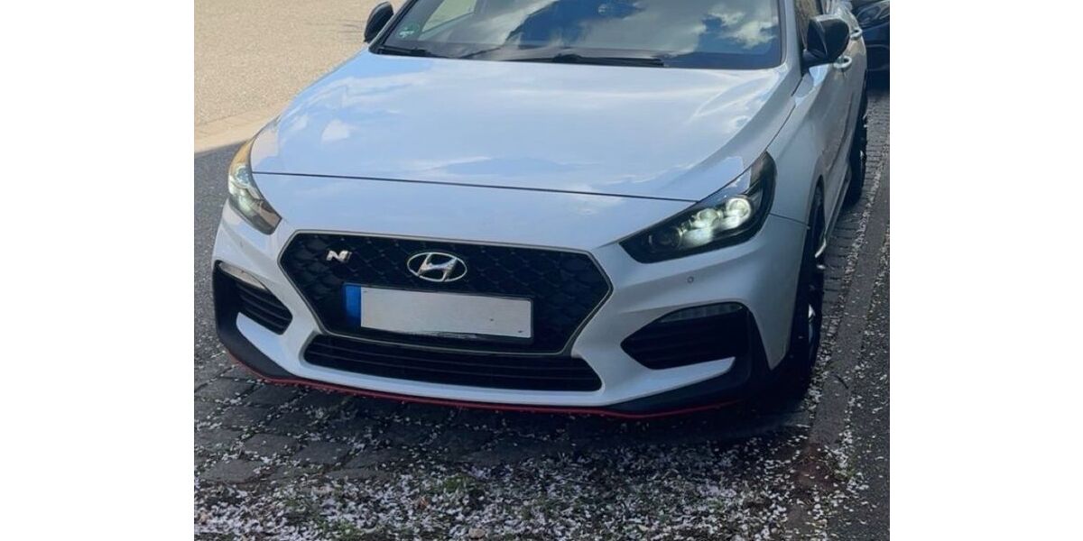 Hyundai i30 78.900 km 20.200 &euro; Karlsruhe 76149