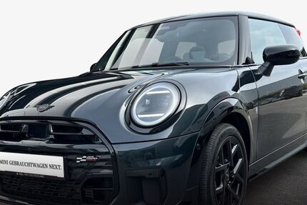Mini Cooper C 20.024 km 28.480 &euro; Ettlingen 76275