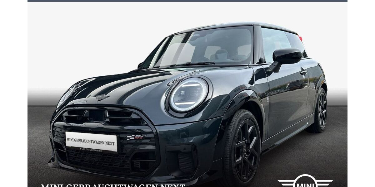 Mini Cooper C 20.024 km 28.880 &euro; Ettlingen 76275