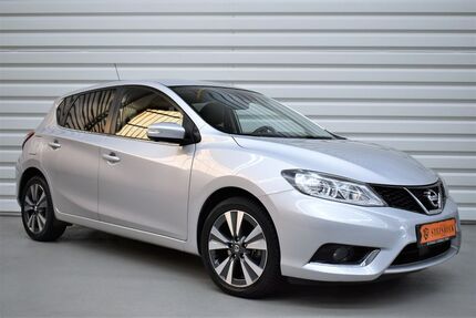 Nissan Pulsar 154.800 km 9.990 € Forst 76694