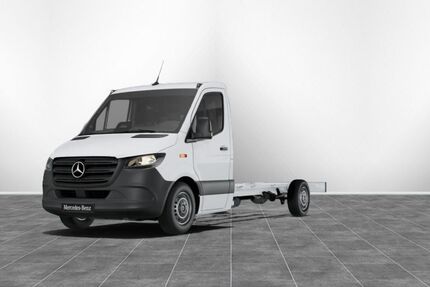 Mercedes-Benz Sprinter 43.150 km 53.425 &euro; Karlsruhe 76139