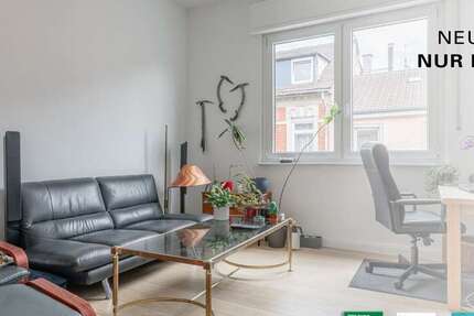 Wohnung Karlsruhe Südstadt - 3 Zimmer, 70 m&sup2;, 245.000&euro; | Angebot:25937516