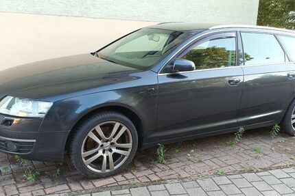 Audi A6 200.000 km 3.999 &euro; Rastatt - Wintersdorf 76437