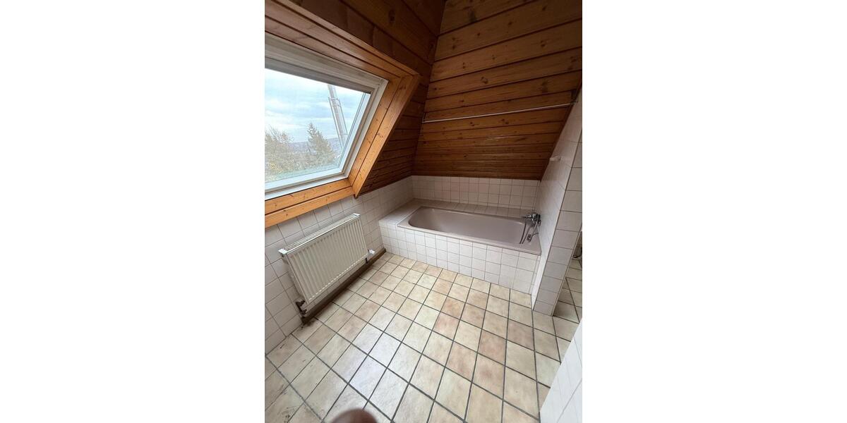 Dachgeschoßwohnung Pforzheim Brötzingen - 2 Zimmer, 49 m&sup2;, 620&euro; | Angebot:25451988