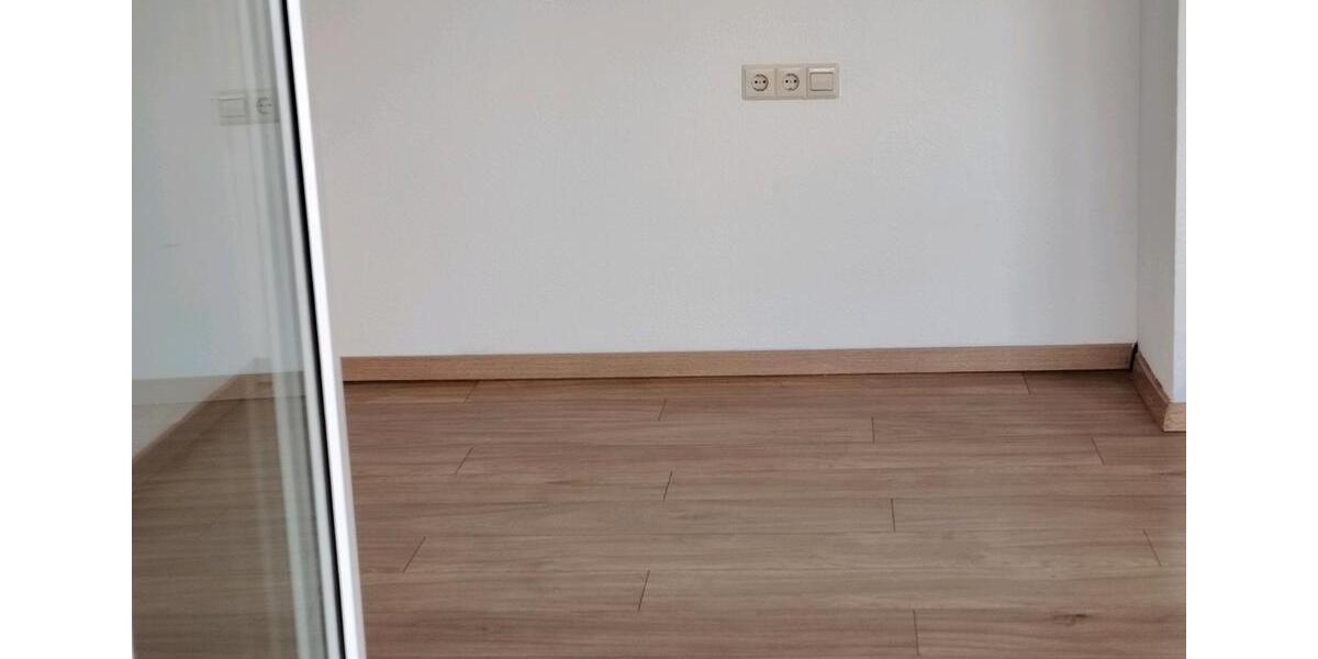 Erdgeschoßwohnung Pforzheim Dillweißenstein - 1 Zimmer, 27 m&sup2;, 125.000&euro; | Angebot:25944444