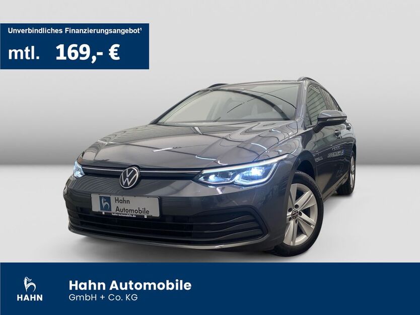 VW Golf 134.158 km 17.990 € Niefern-Öschelbronn 75223