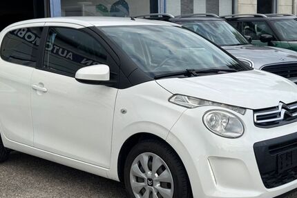 Citroen C1 88.801 km 5.490 € Landau 76829