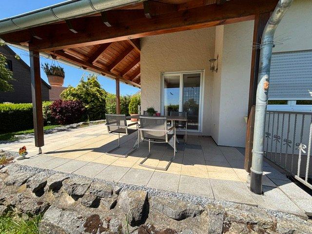 Einfamilienhaus Kieselbronn - 8 Zimmer, 200 m&sup2;, 759.000&euro; | Angebot:27120371