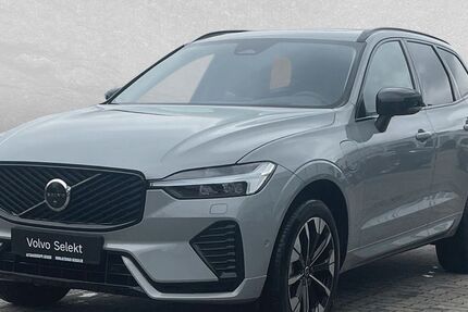 Volvo XC60 2.000 km 59.750 € Karlsruhe 76187