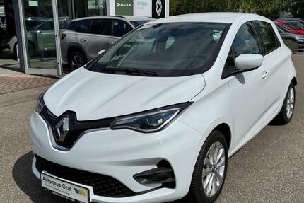 Renault ZOE 50.500 km 9.990 &euro; Bruchsal 76646