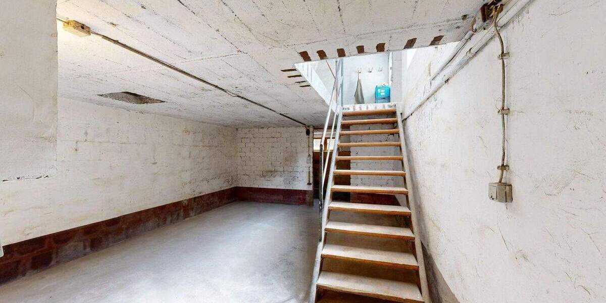Mehrfamilienhaus, Wohnhaus Billigheim-Ingenheim Ingenheim - 6 Zimmer, 175 m&sup2;, 355.000&euro; | Angebot:25880204