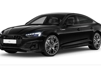 Audi A5 54.055 km 43.880 &euro; Karlsruhe 76131