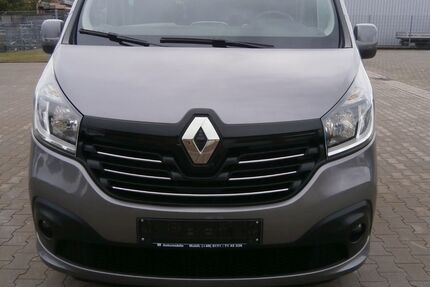 Renault Trafic 112.000 km 18.400 € Stutensee 76297