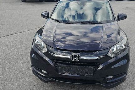 Honda HR-V 91.500 km 13.890 &euro; Karlsruhe 76133