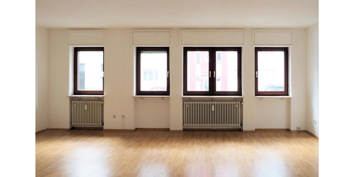 Hochparterre Karlsruhe Durlach - 2 Zimmer, 73 m&sup2;, 310.000&euro; | Angebot:25150624