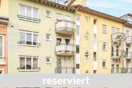 Wohnung Karlsruhe / Südstadt Südstadt - 3 Zimmer, 79 m&sup2;, 390.000&euro; | Angebot:25727441