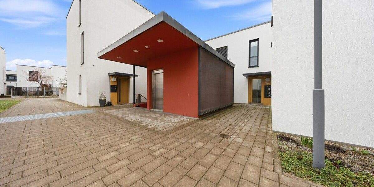 Reihenmittelhaus Karlsruhe Knielingen - 4 Zimmer, 148 m&sup2;, 849.000&euro; | Angebot:25746094