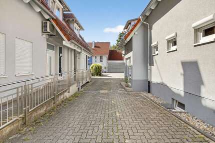 Garagen / Stellplätze Karlsruhe / Grötzingen Grötzingen - 50&euro; | Angebot:23625719