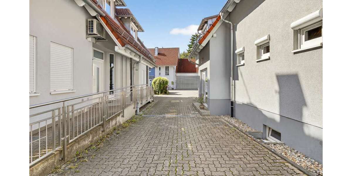Garagen / Stellplätze Karlsruhe / Grötzingen Grötzingen - 50&euro; | Angebot:23625719