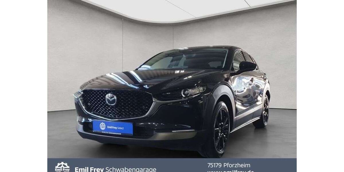 Mazda CX-30 23.998 km 26.450 &euro; Pforzheim 75179