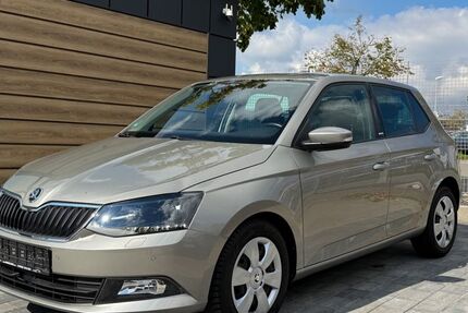 Skoda Fabia 31.000 km 13.900 € Baden-Württemberg - Nagold 72202