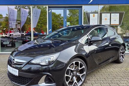 Opel Astra 96.000 km 15.889 € Pforzheim 75179