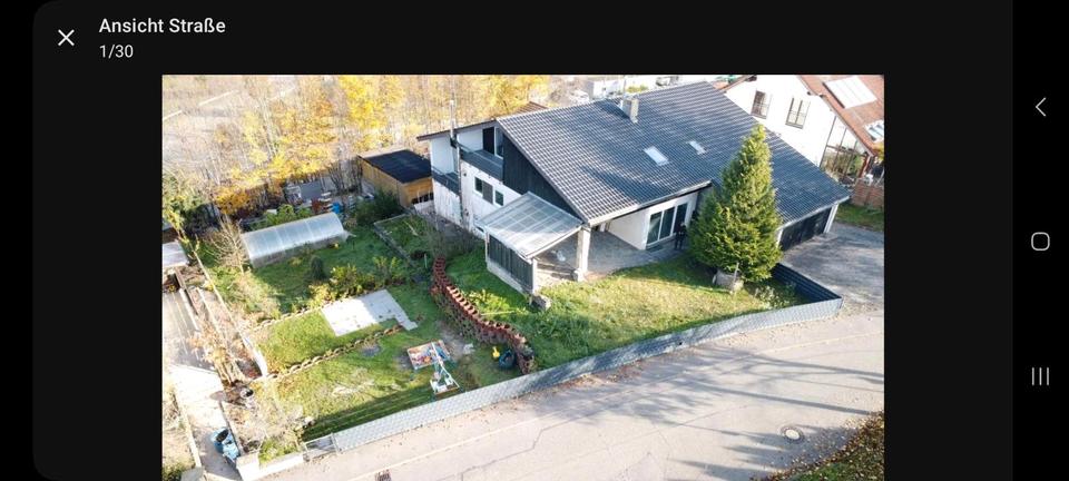 Mehrfamilienhaus, Wohnhaus Keltern - 14 Zimmer, 357 m&sup2;, 740.000&euro; | Angebot:26545144