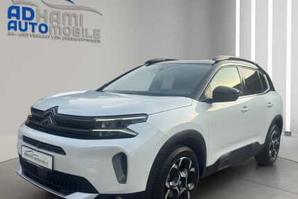 Citroen C5 Aircross 56.000 km 23.398 € Pforzheim 75179