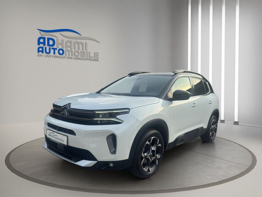 Citroen C5 Aircross 56.000 km 23.398 € Pforzheim 75179