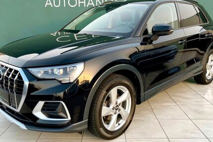 Audi Q3 100.000 km 23.950 &euro; Niefern bei Pforzheim 75223
