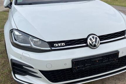 VW Golf 148.009 km 21.300 &euro; Linkenheim 76351