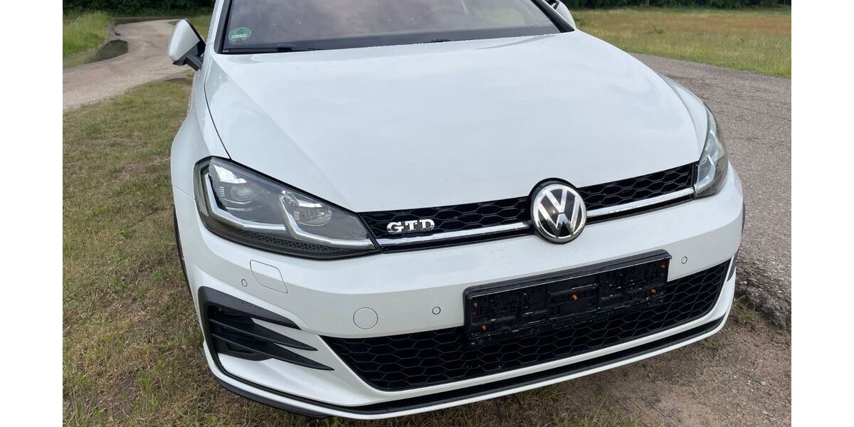 VW Golf 148.009 km 21.300 &euro; Linkenheim 76351