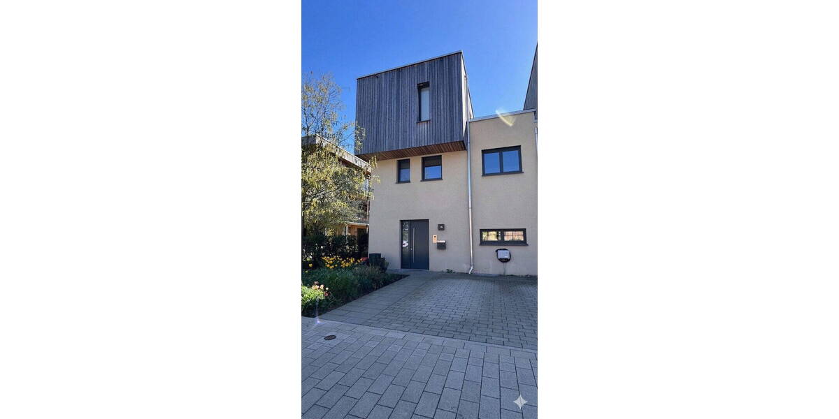 Reihenendhaus Landau in der Pfalz Landau - 6 Zimmer, 168 m&sup2;, 845.000&euro; | Angebot:26141076