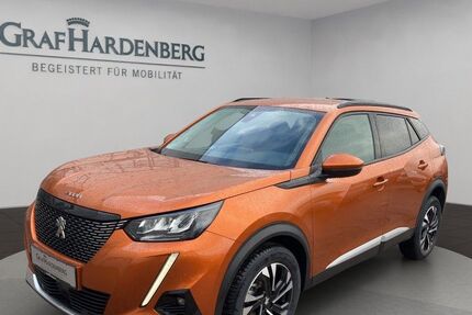 Peugeot 2008 60.428 km 16.990 &euro; Landau 76829