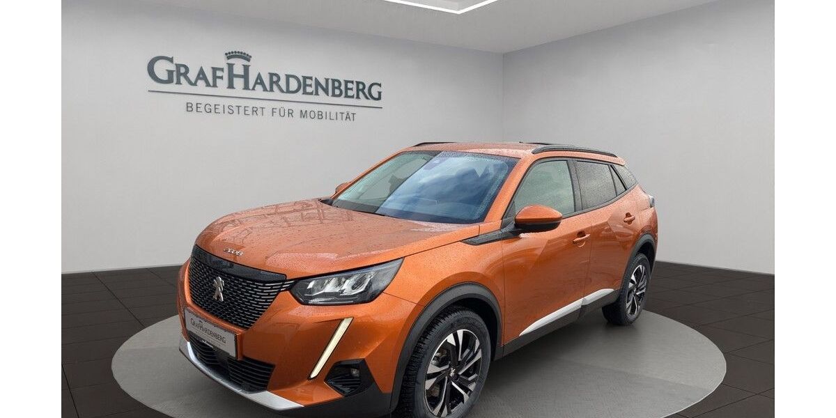 Peugeot 2008 60.428 km 16.990 &euro; Landau 76829