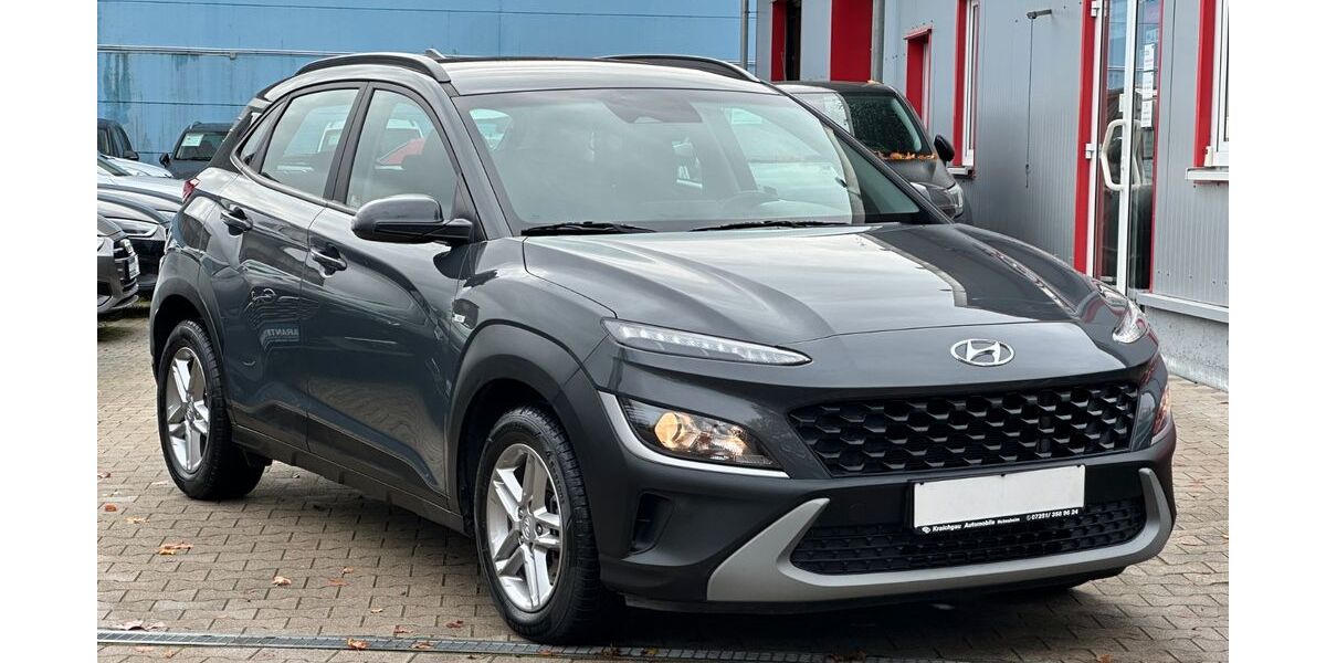 Hyundai KONA 73.000 km 16.995 &euro; Bruchsal-Helmsheim 76646