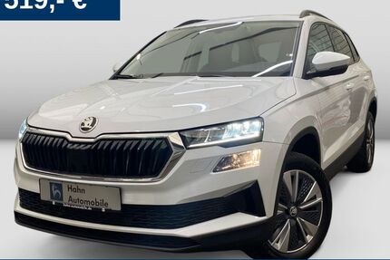 Skoda Karoq 6.255 km 28.990 € Niefern-Öschelbronn 75223