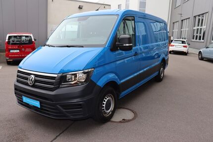 VW Crafter 123.924 km 18.880 &euro; Karlsruhe 76131