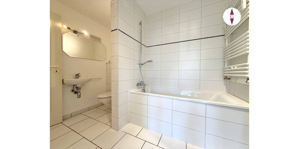 Etagenwohnung Baden-Baden Weststadt - 3 Zimmer, 88 m&sup2;, 258.000&euro; | Angebot:26117925