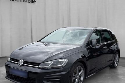 VW Golf 93.000 km 16.999 &euro; Wörth 76744