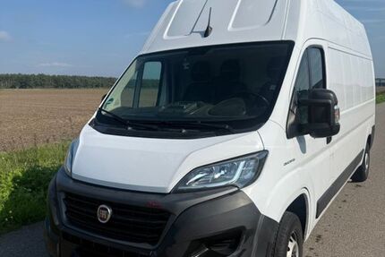 Fiat Ducato 51.600 km 21.900 € Bellheim 76756
