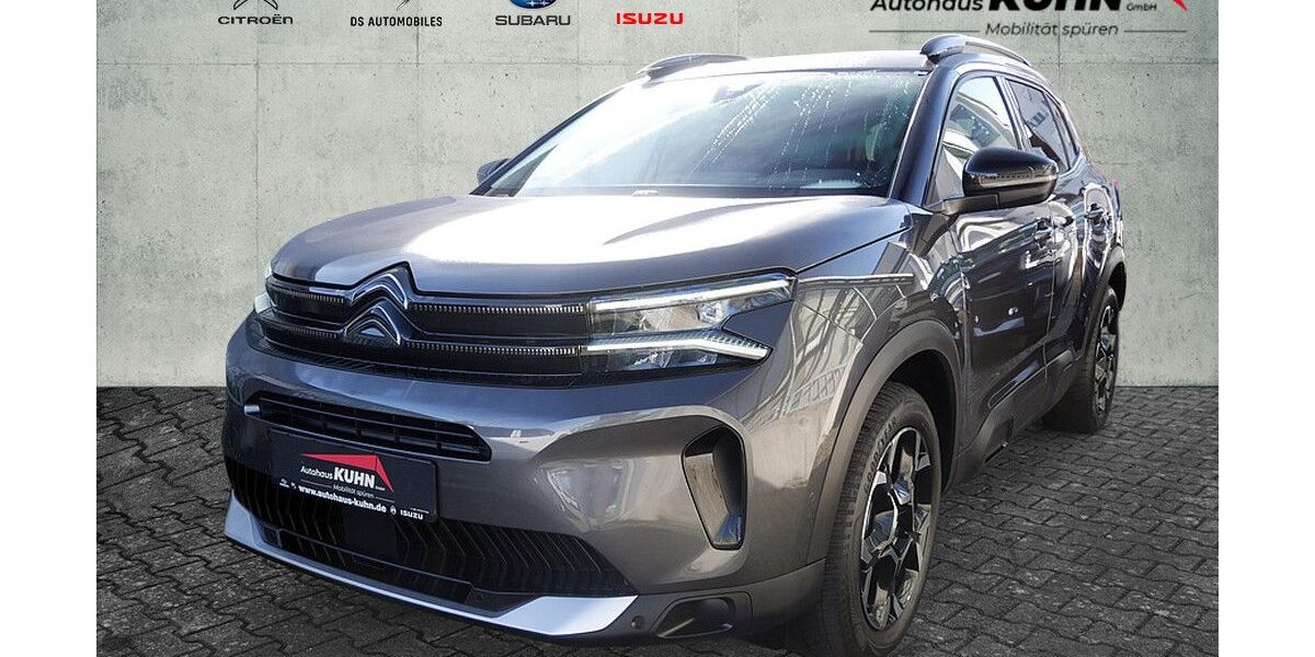 Citroen C5 Aircross 62.000 km 19.480 &euro; Karlsruhe 76185