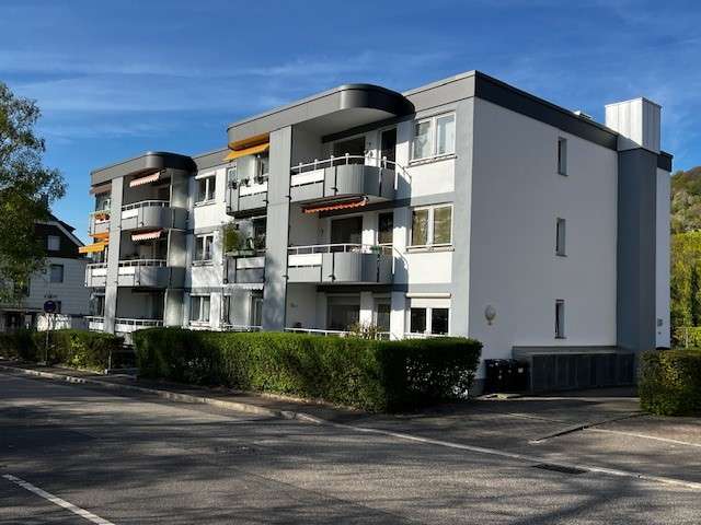 Wohnung zum Kaufen in Ettlingen 344.000 € 73 m²