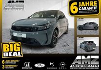 Gebrauchtwagen Opel Corsa